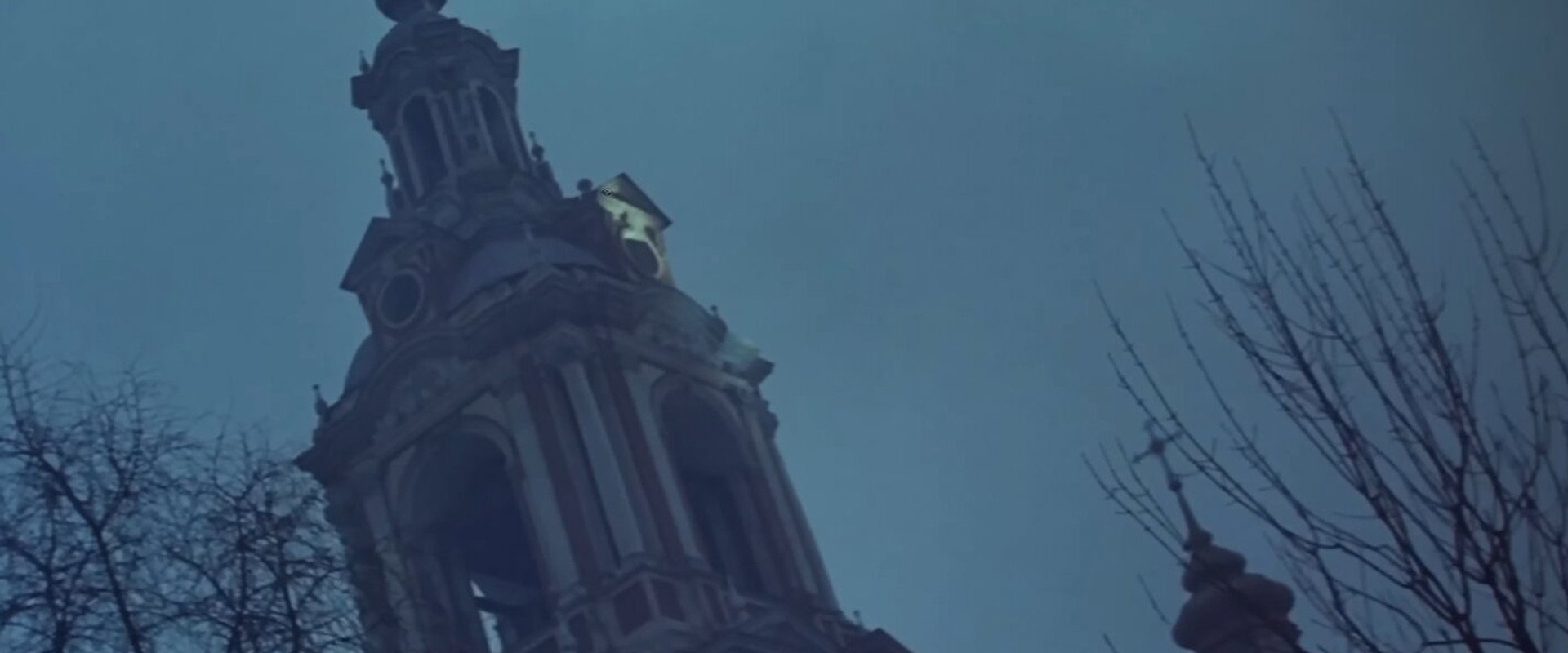 War and Peace, Part I: Andrei Bolkonsky backdrop