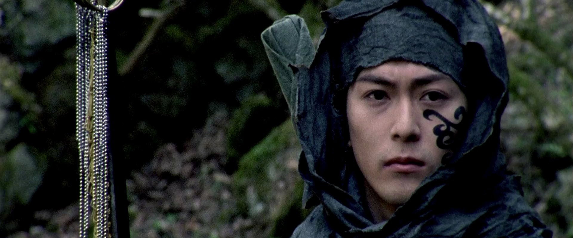 Death Trance backdrop