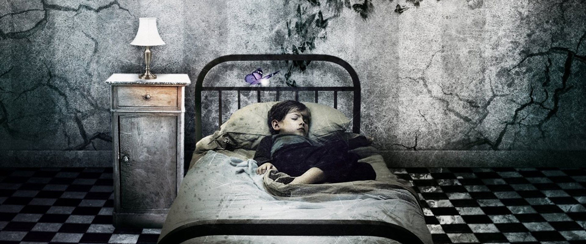 Before I Wake