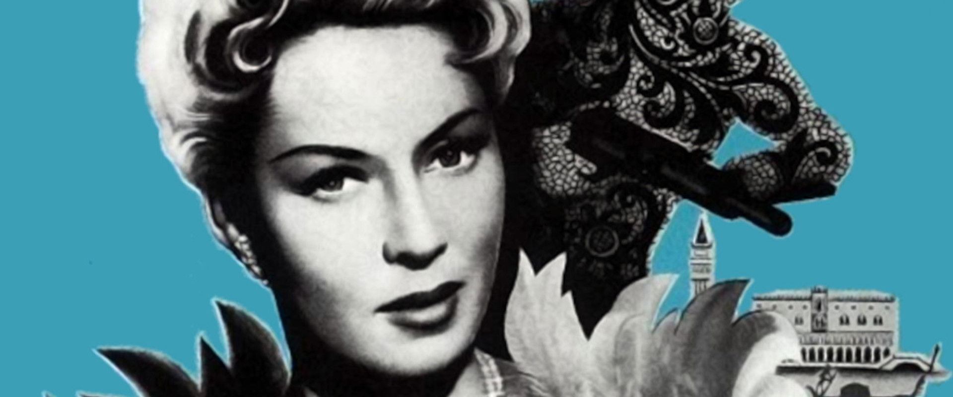 Massacre in Lace backdrop