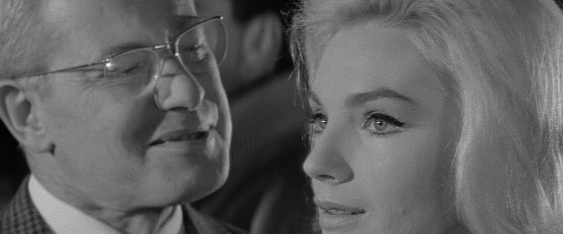 The Mad Executioners backdrop