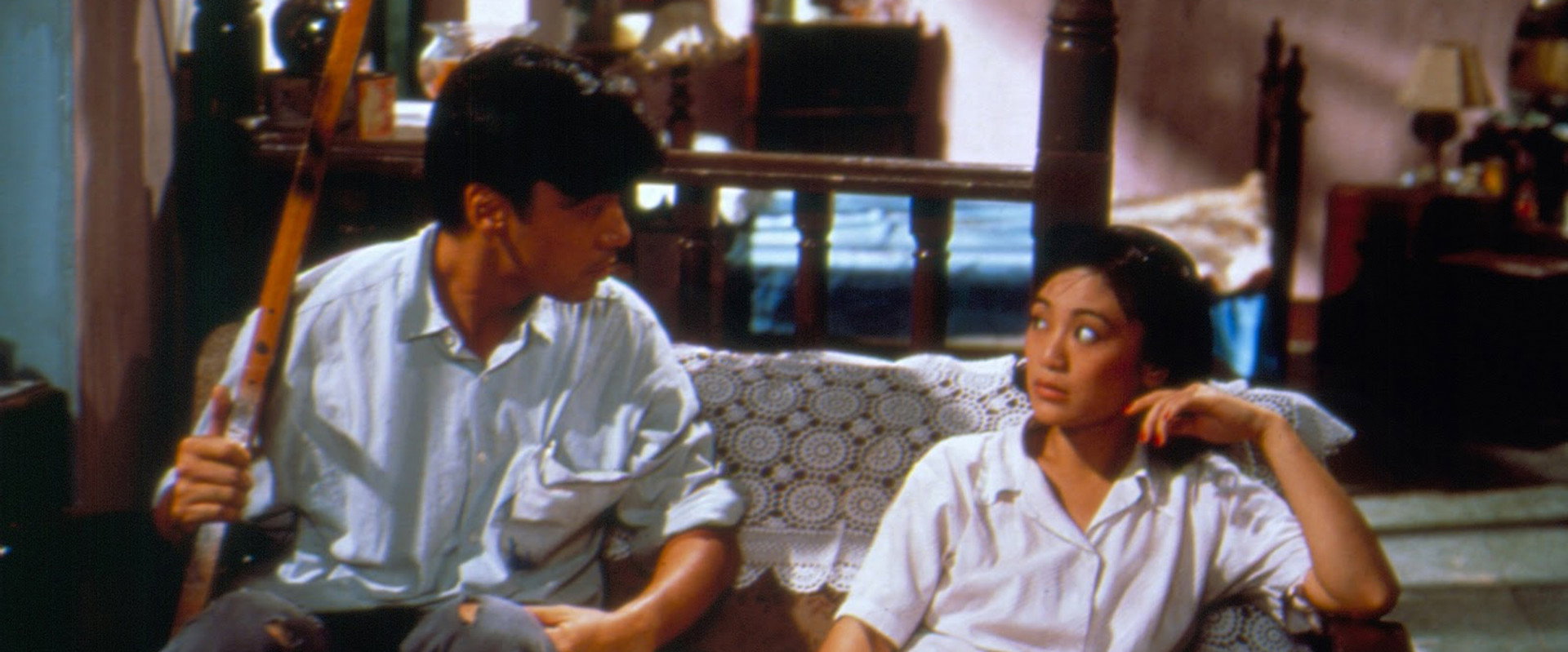 Shanghai Blues backdrop