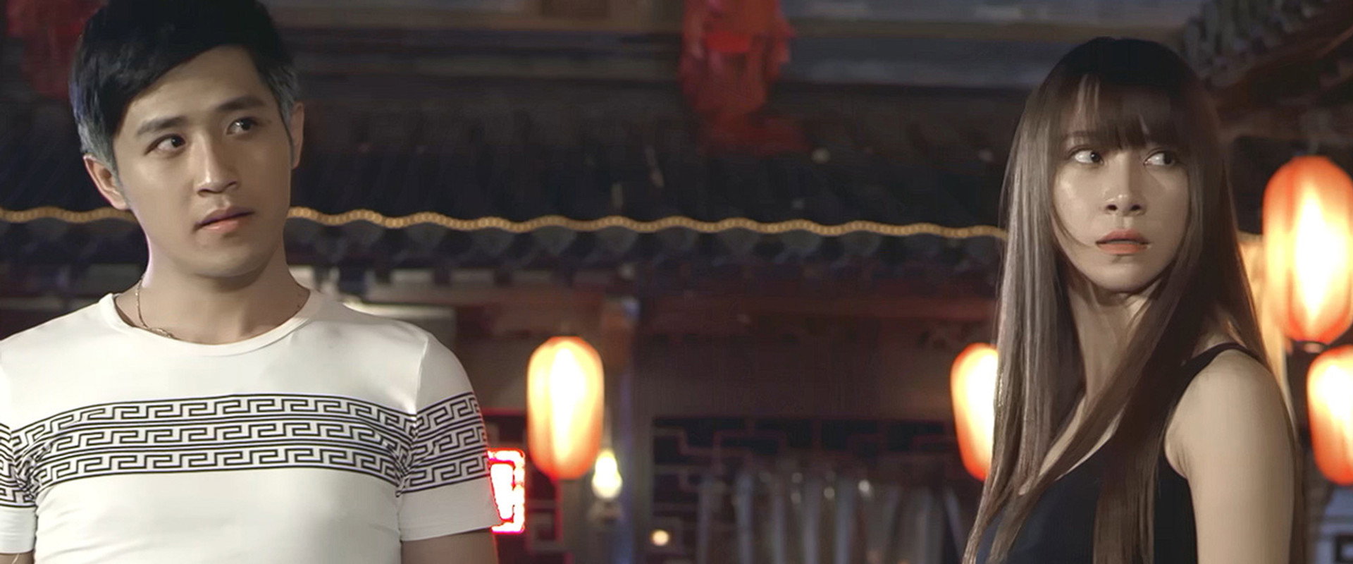 Super Time and Space Rescue backdrop