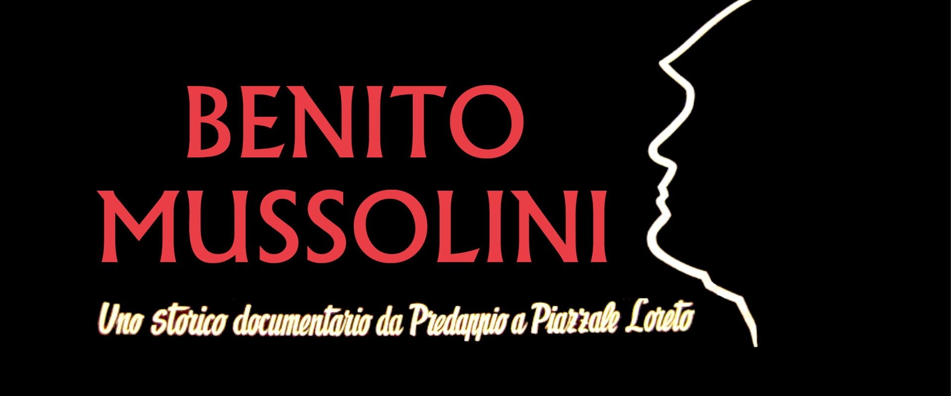 Benito Mussolini: Anatomy of a Dictator
