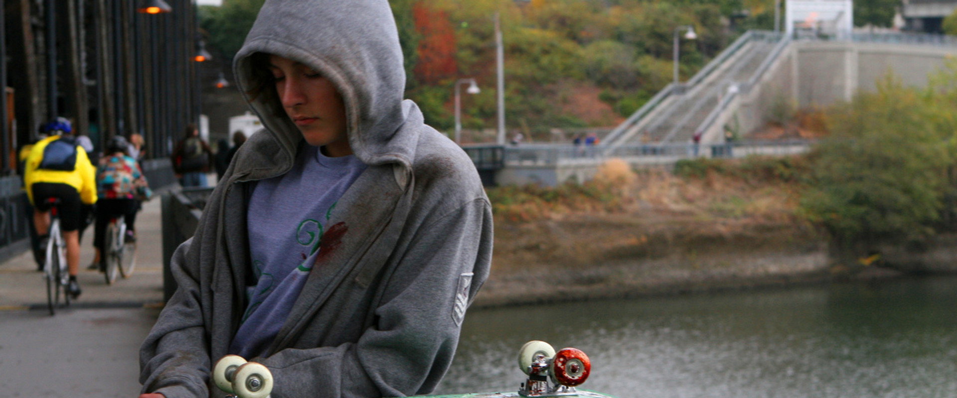 Paranoid Park backdrop