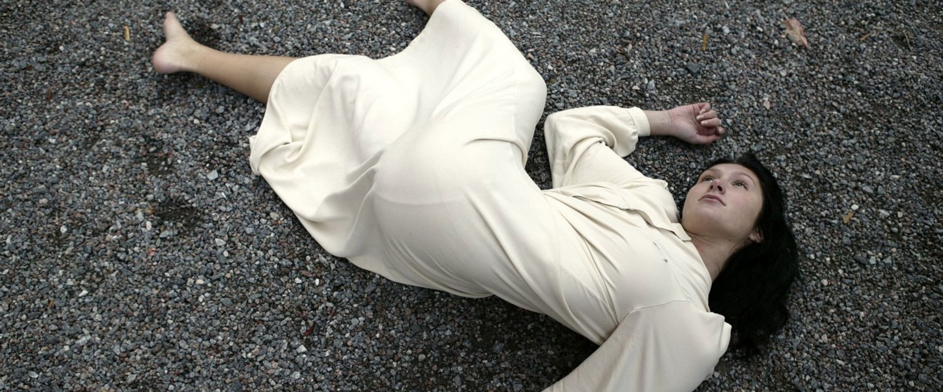 Drowning Ghost backdrop