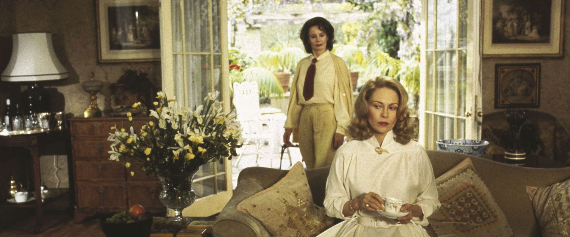 Ordeal by Innocence backdrop