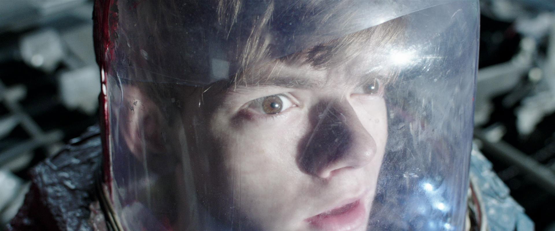 Orbit Ever After backdrop