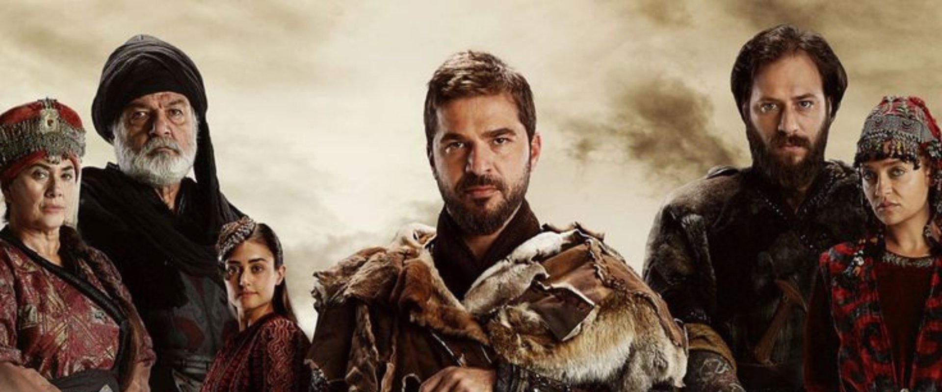 Resurrection: Ertugrul