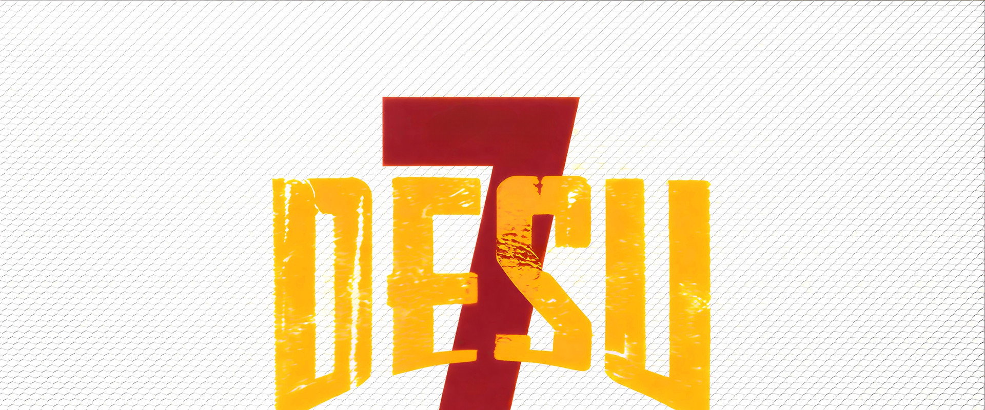 #DeSu7 backdrop