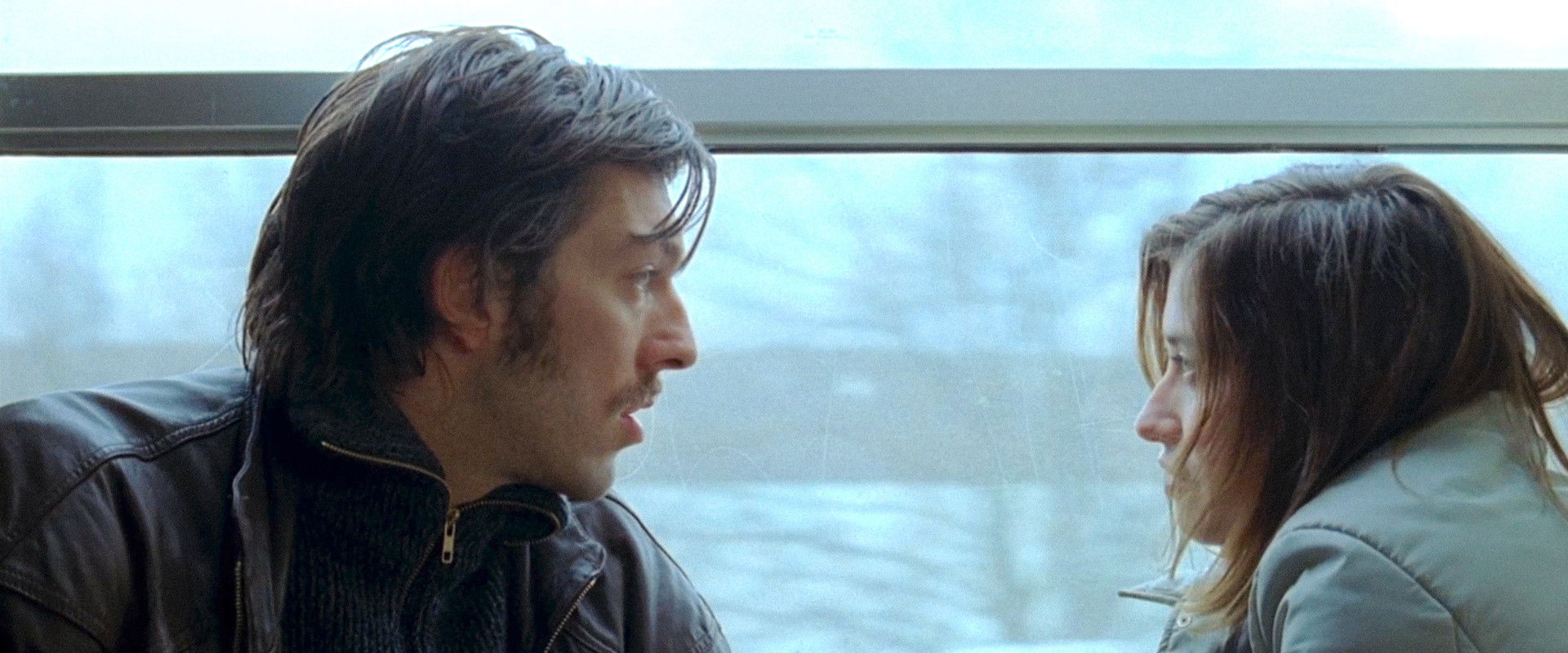 Read My Lips backdrop