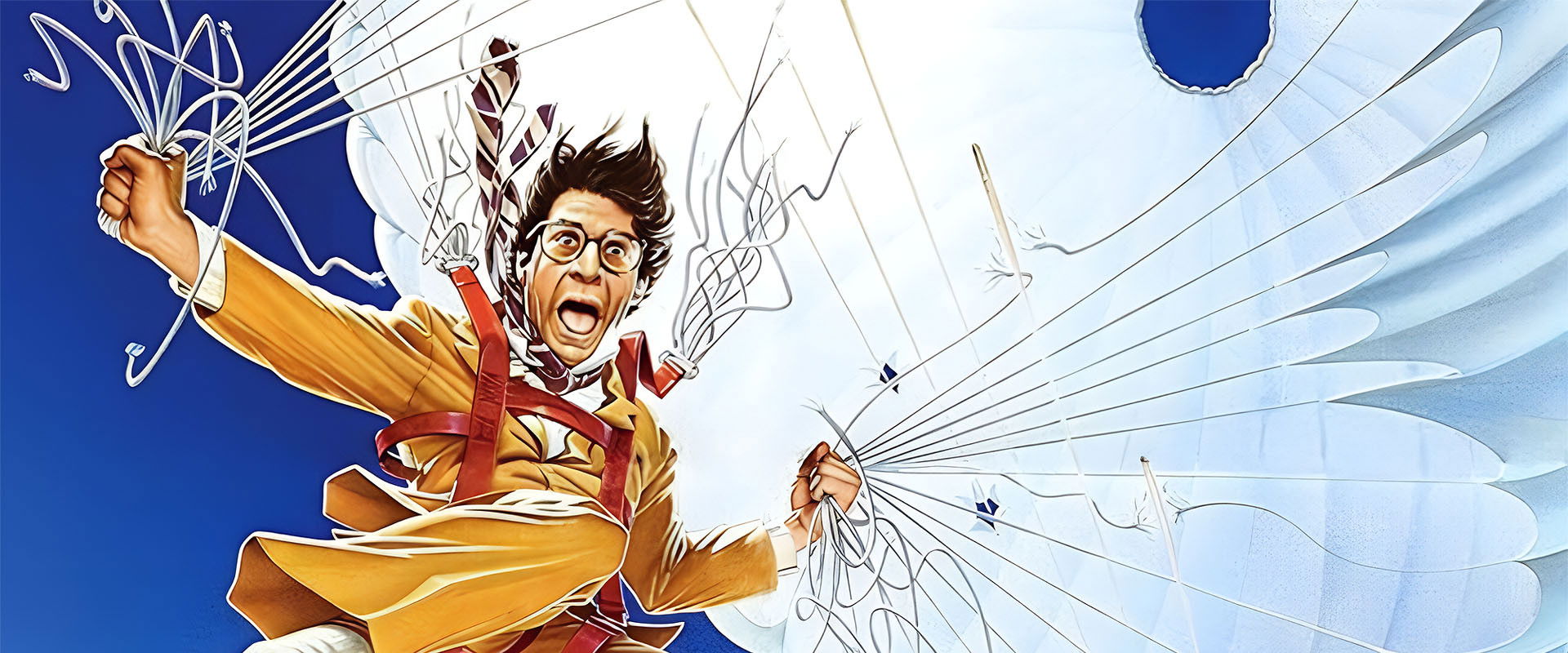 Curse of the Pink Panther backdrop