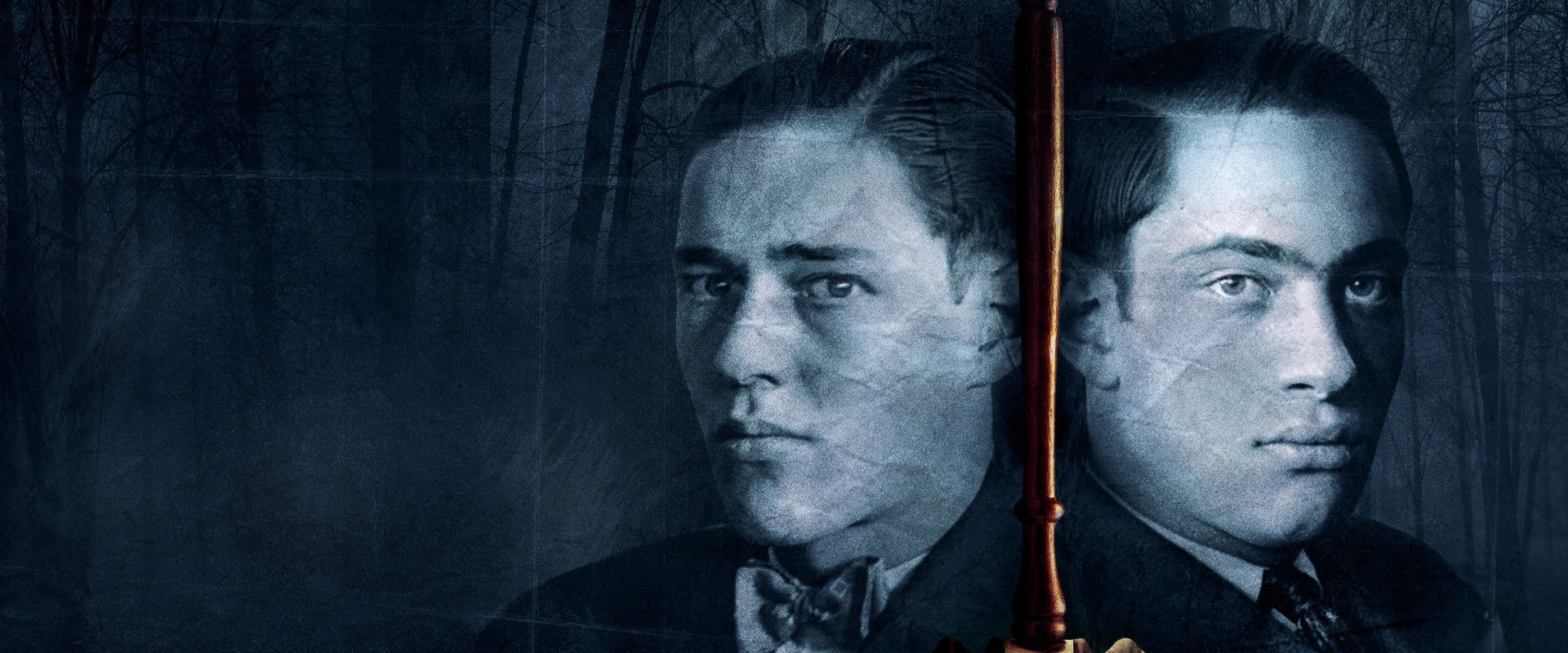 The Perfect Crime: Leopold & Loeb backdrop