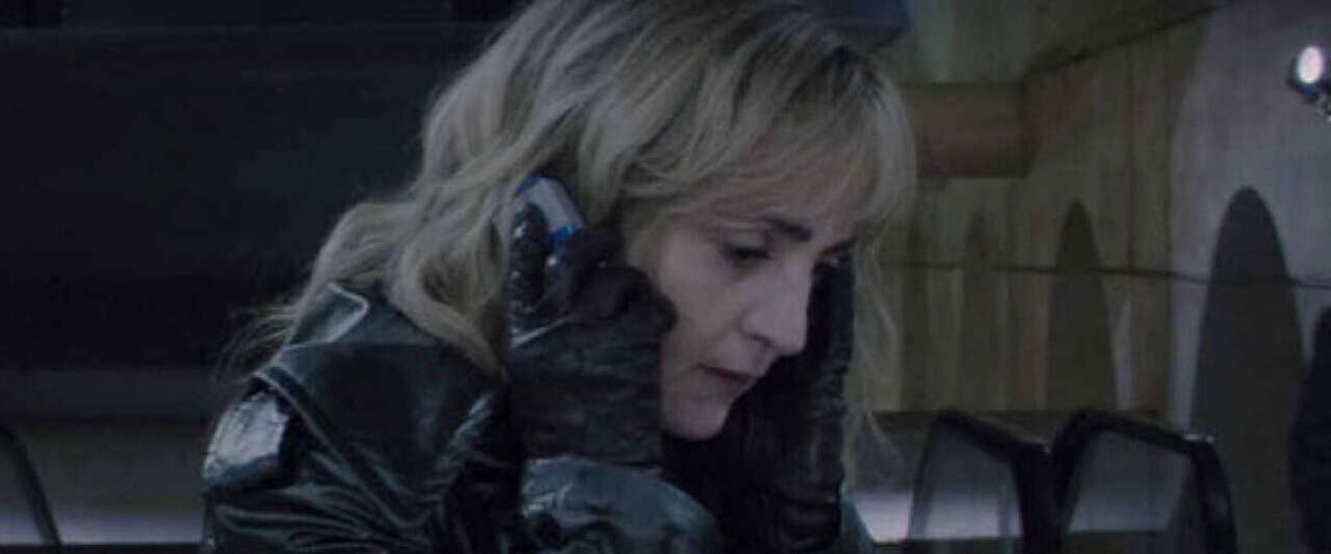 The Other One backdrop