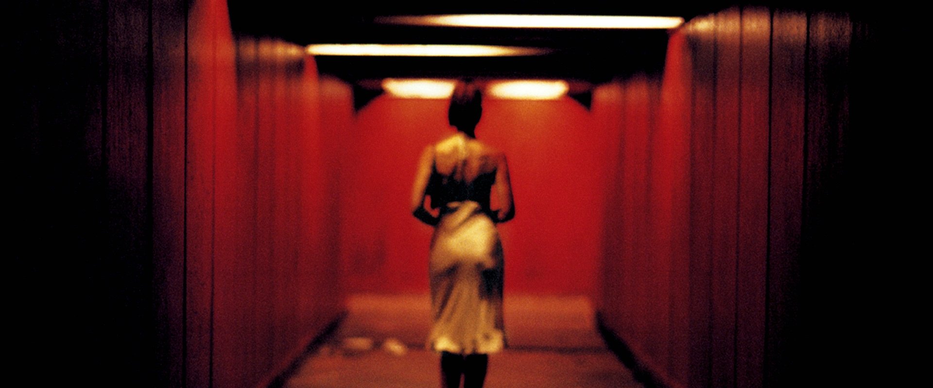 Irreversible backdrop