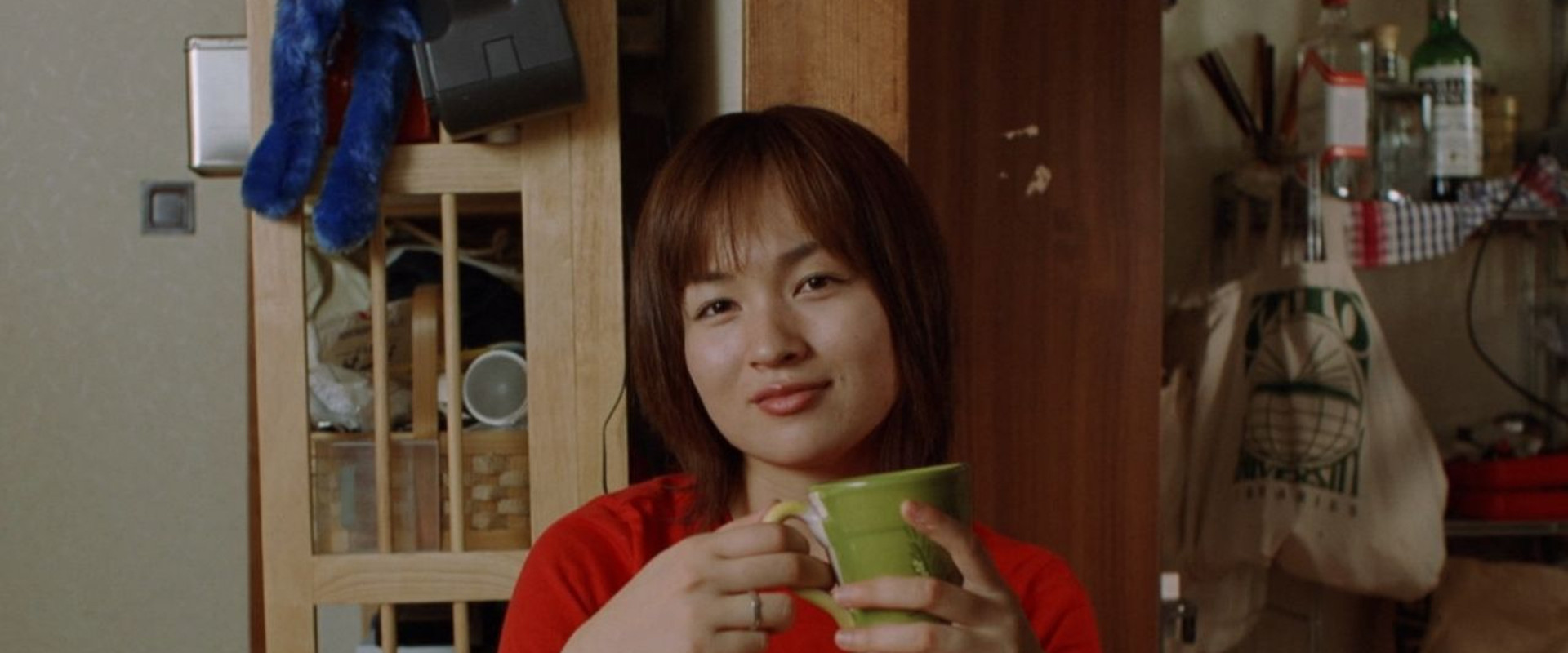 Sex Friend Nurezakari backdrop