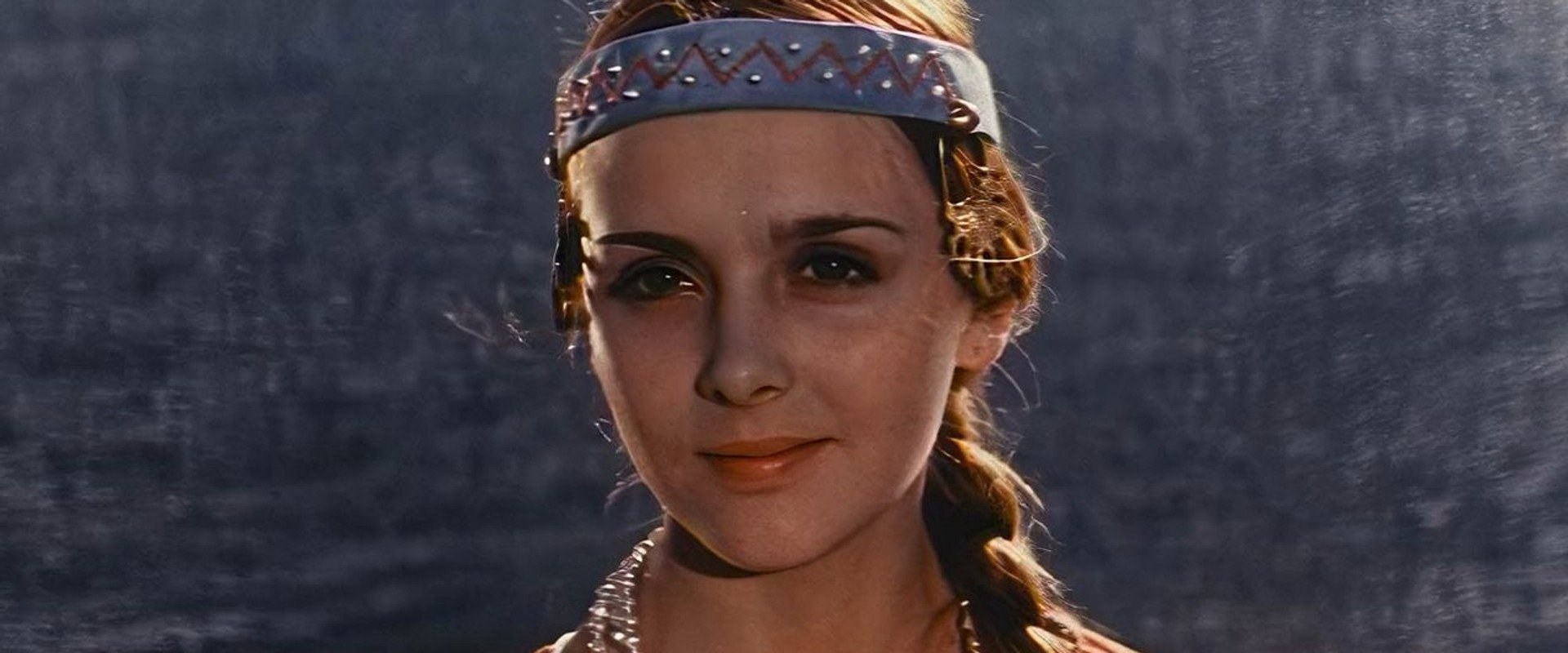 Finest, the Brave Falcon backdrop