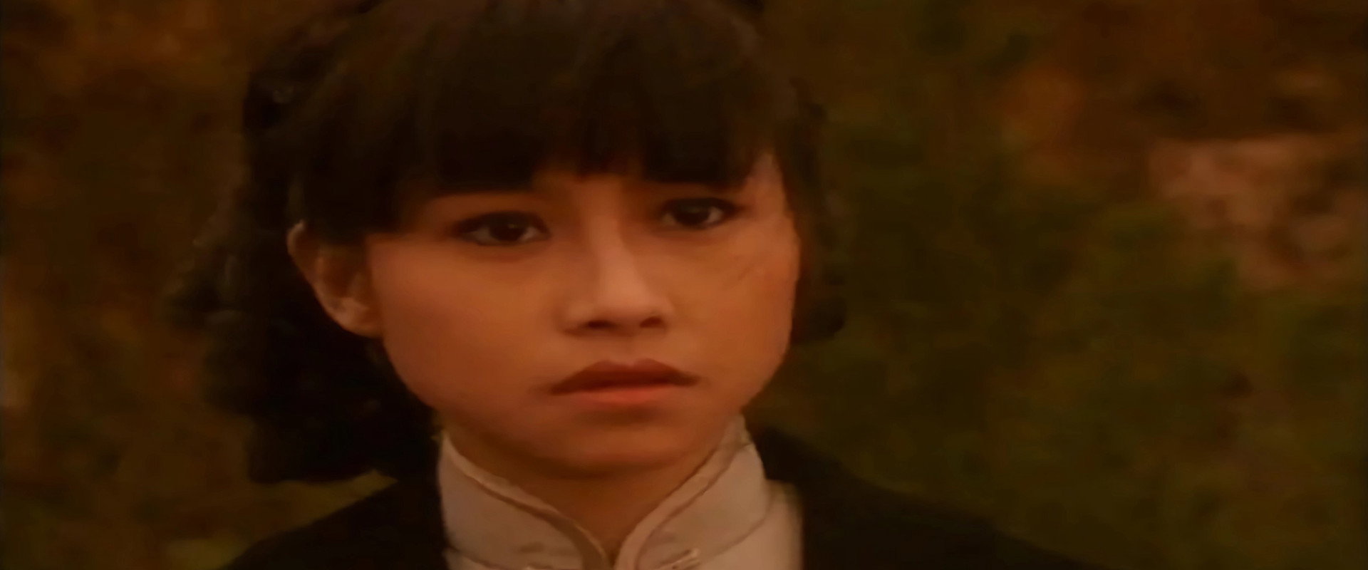 The Betrayal backdrop