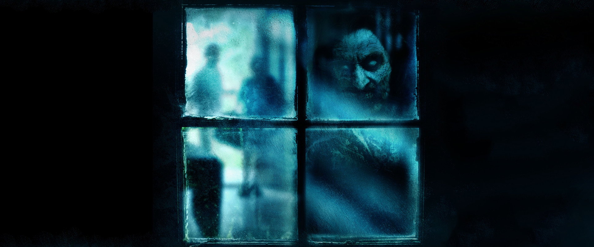 The Witch in the Window backdrop