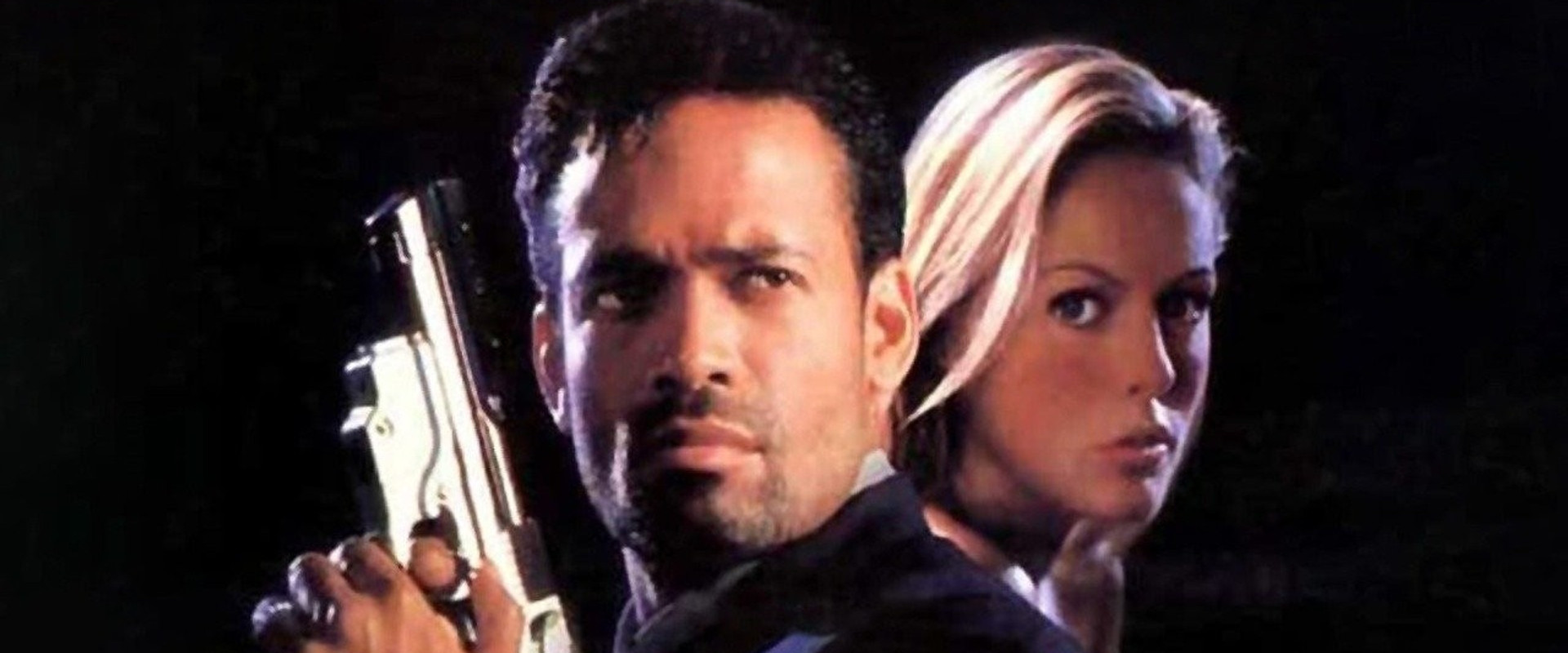 Full Eclipse backdrop