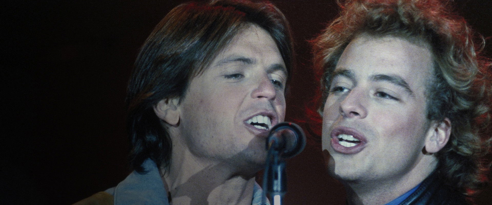 Thunder Alley backdrop