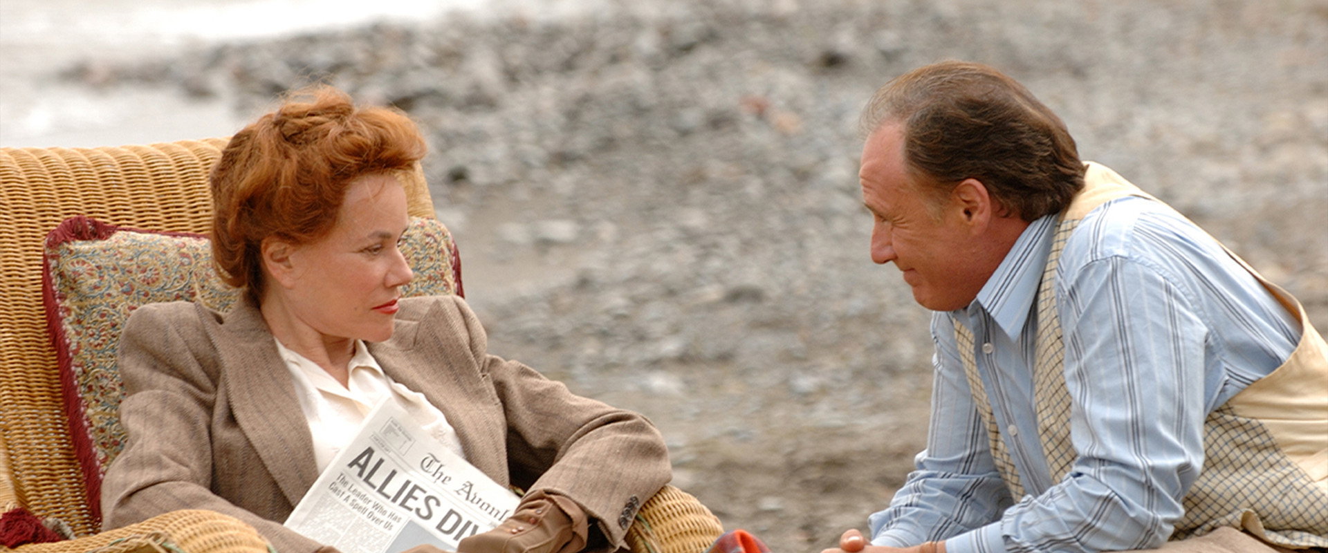 Anne of Green Gables: A New Beginning backdrop