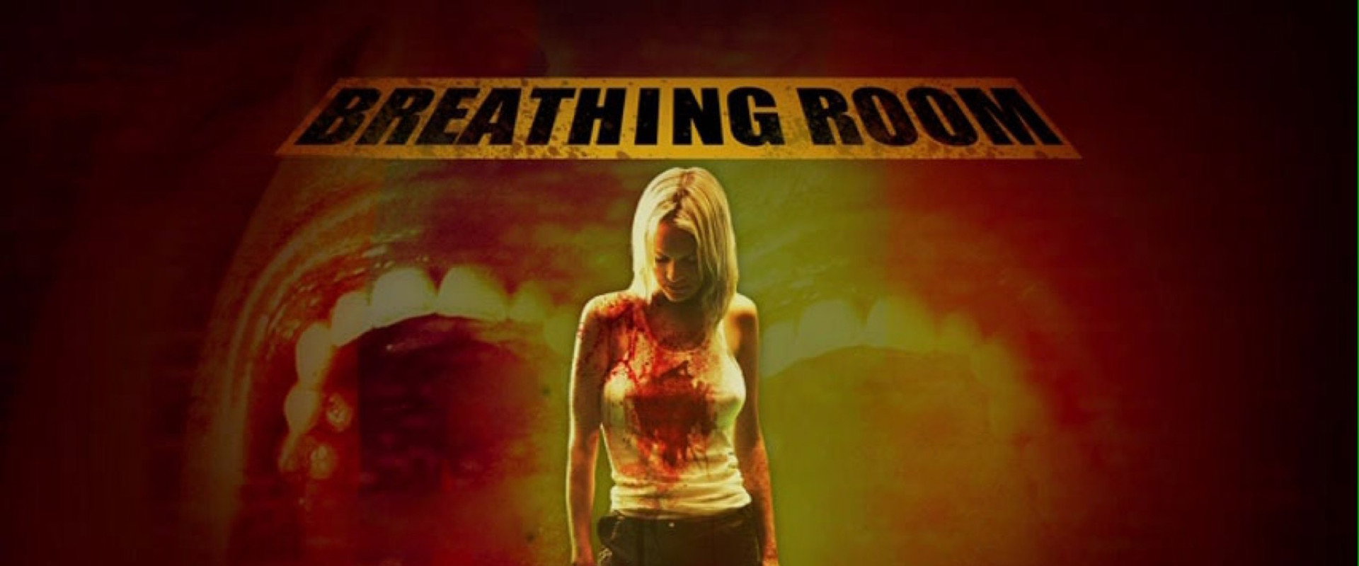 Breathing Room backdrop