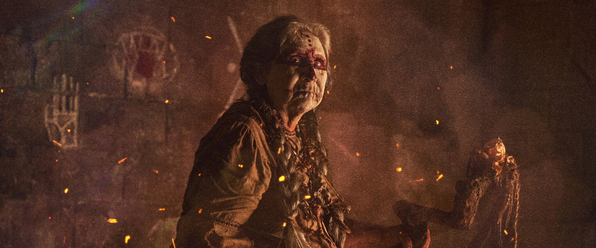 The Old Ways backdrop