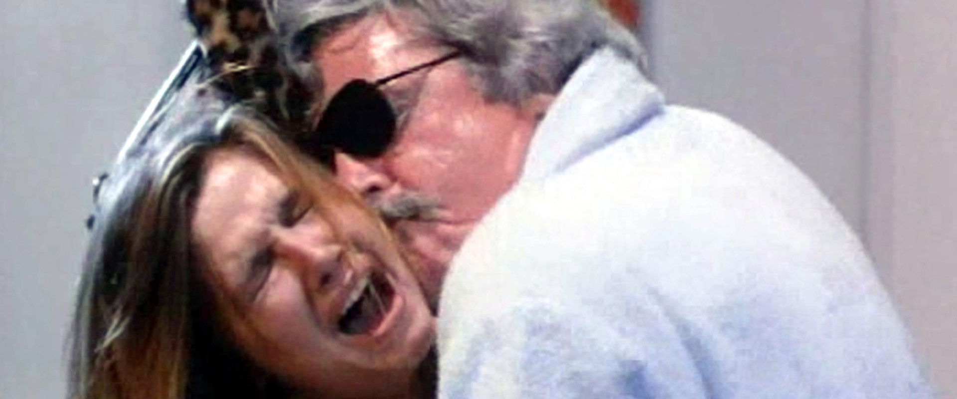 The Revenger backdrop