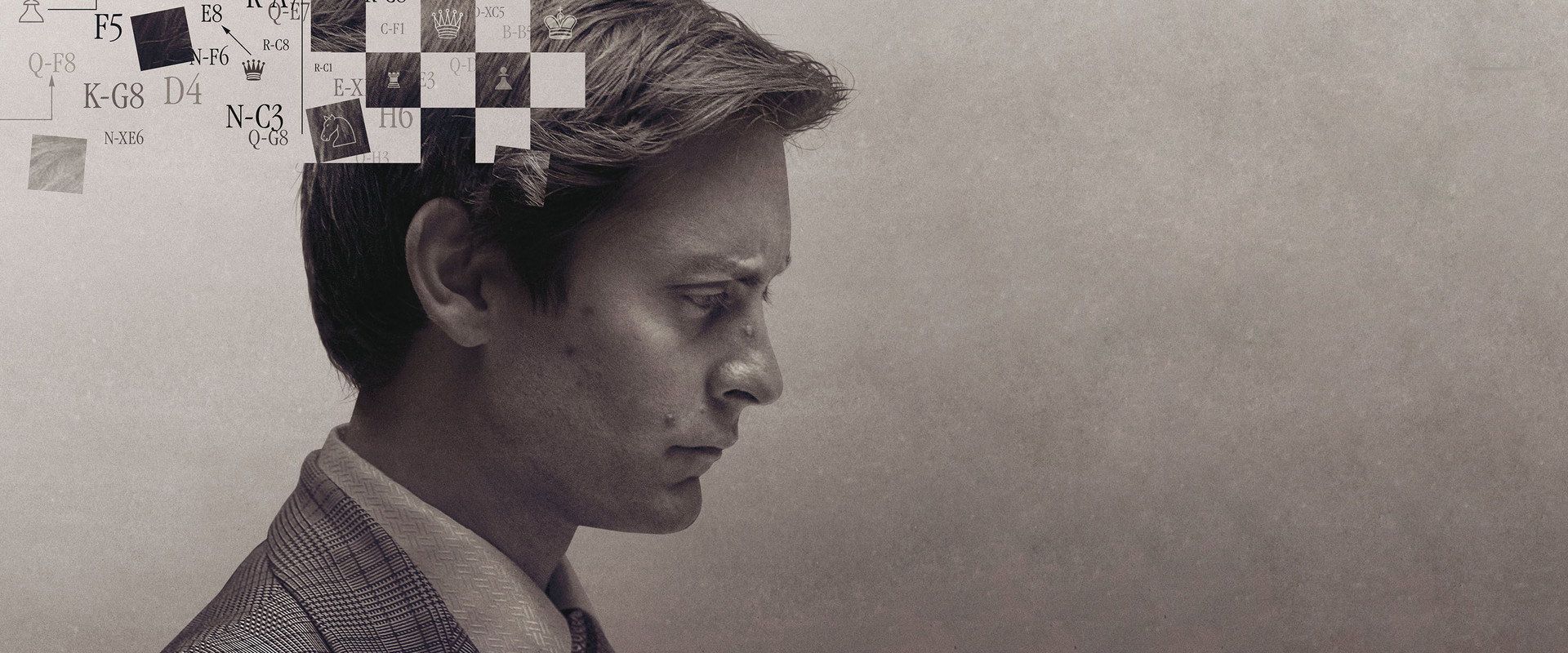 Pawn Sacrifice backdrop
