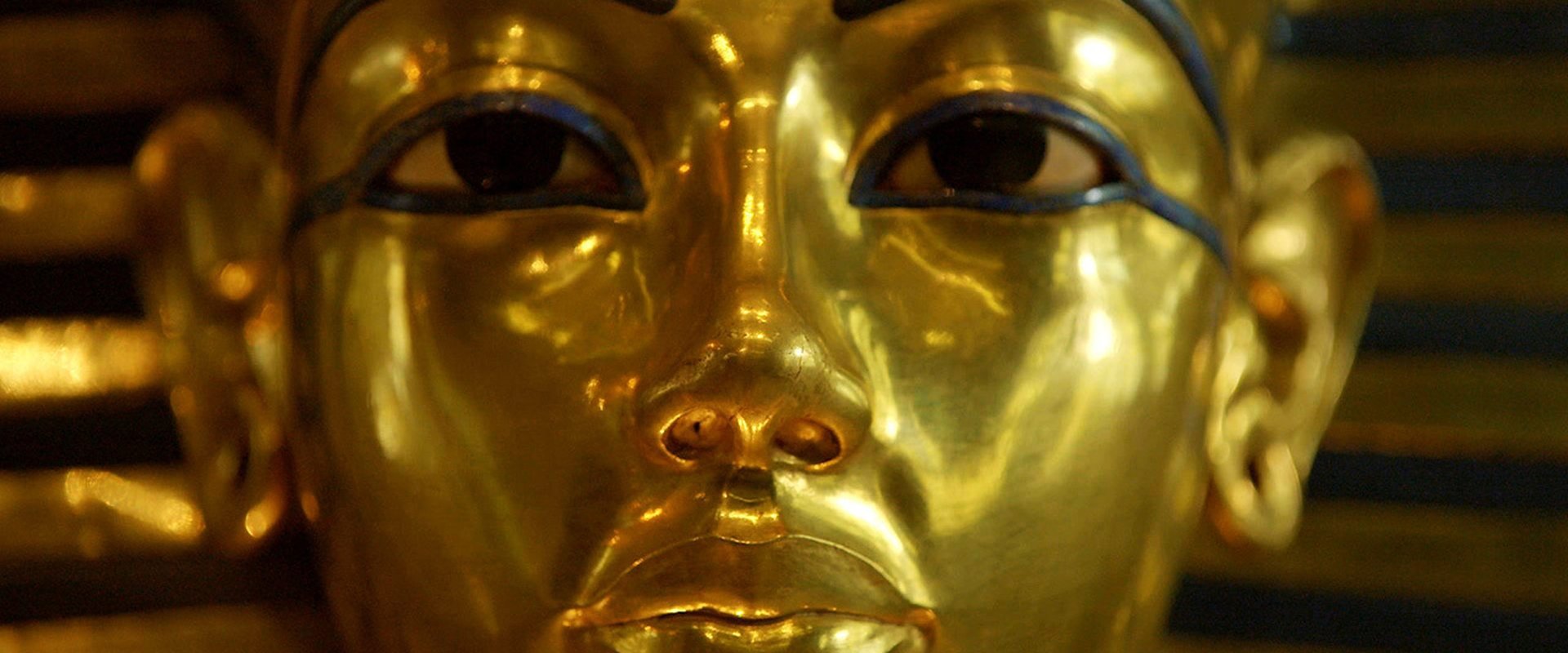 Tutankhamun: The Truth Uncovered