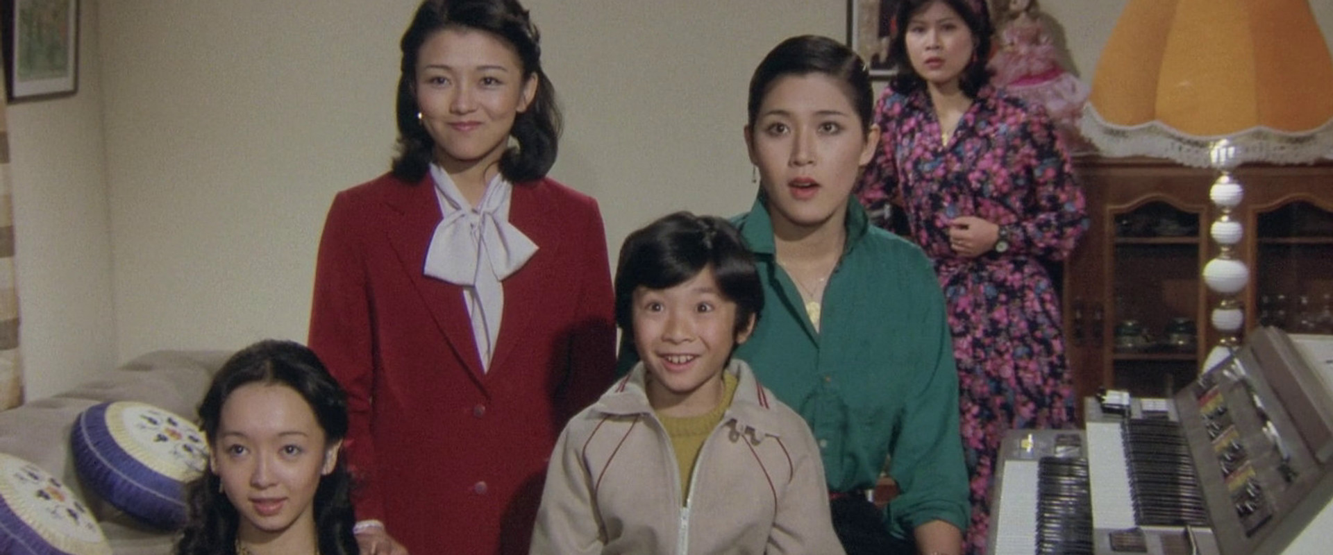 Gamera: Super Monster backdrop