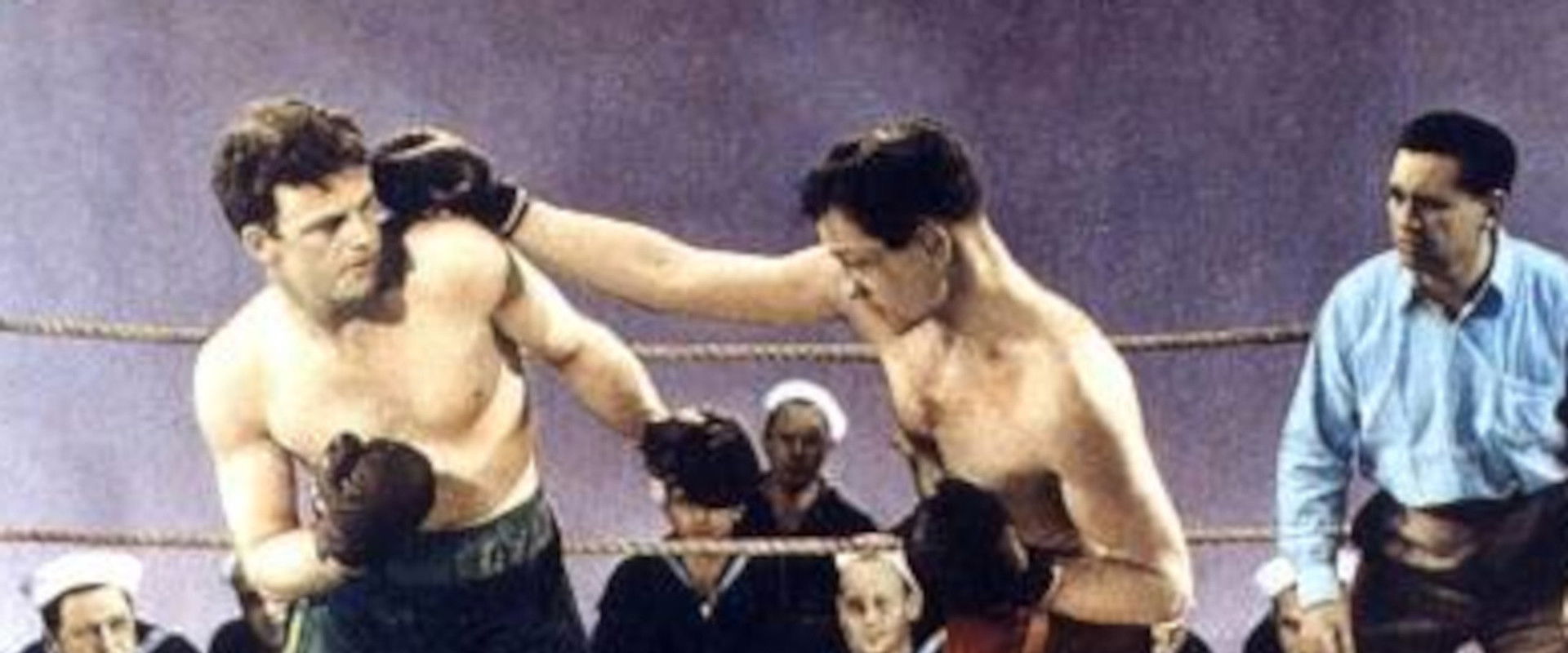 Rainbow Ranch backdrop