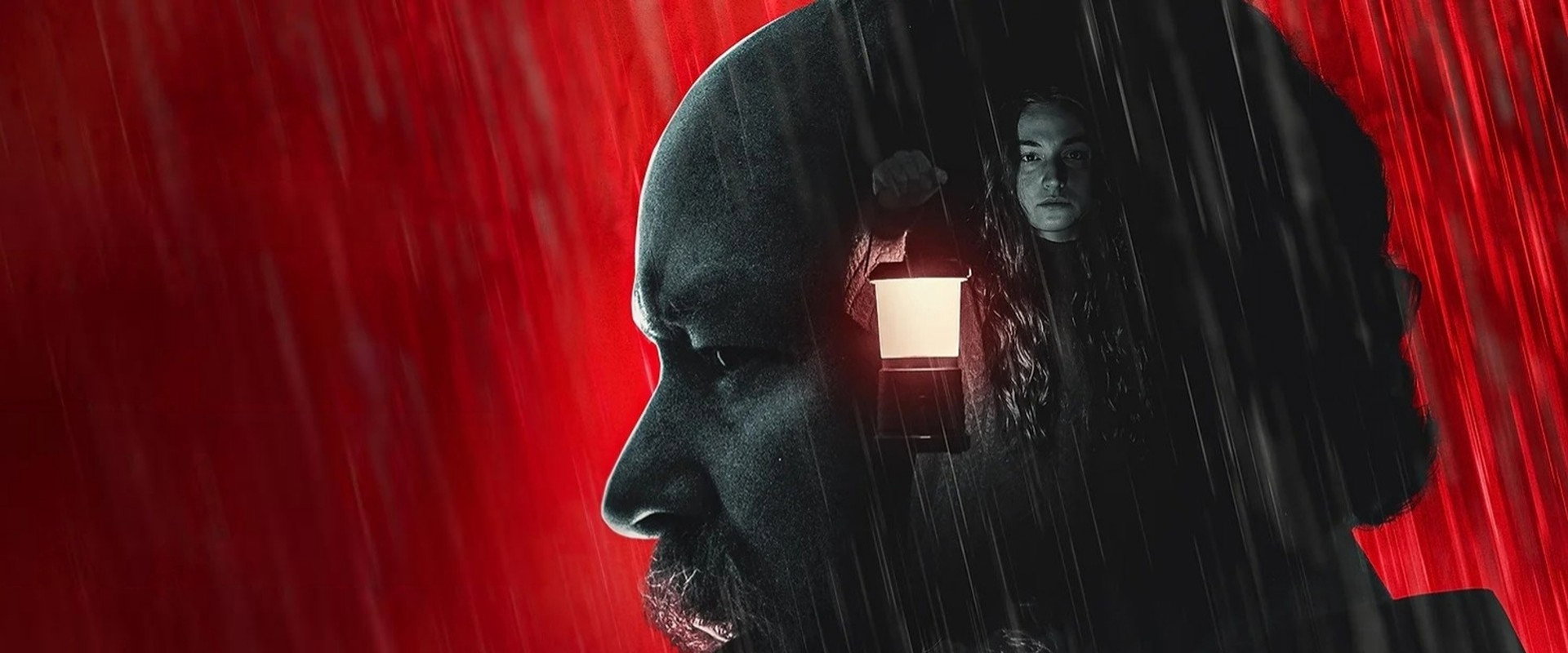 You'll Never Find Me backdrop