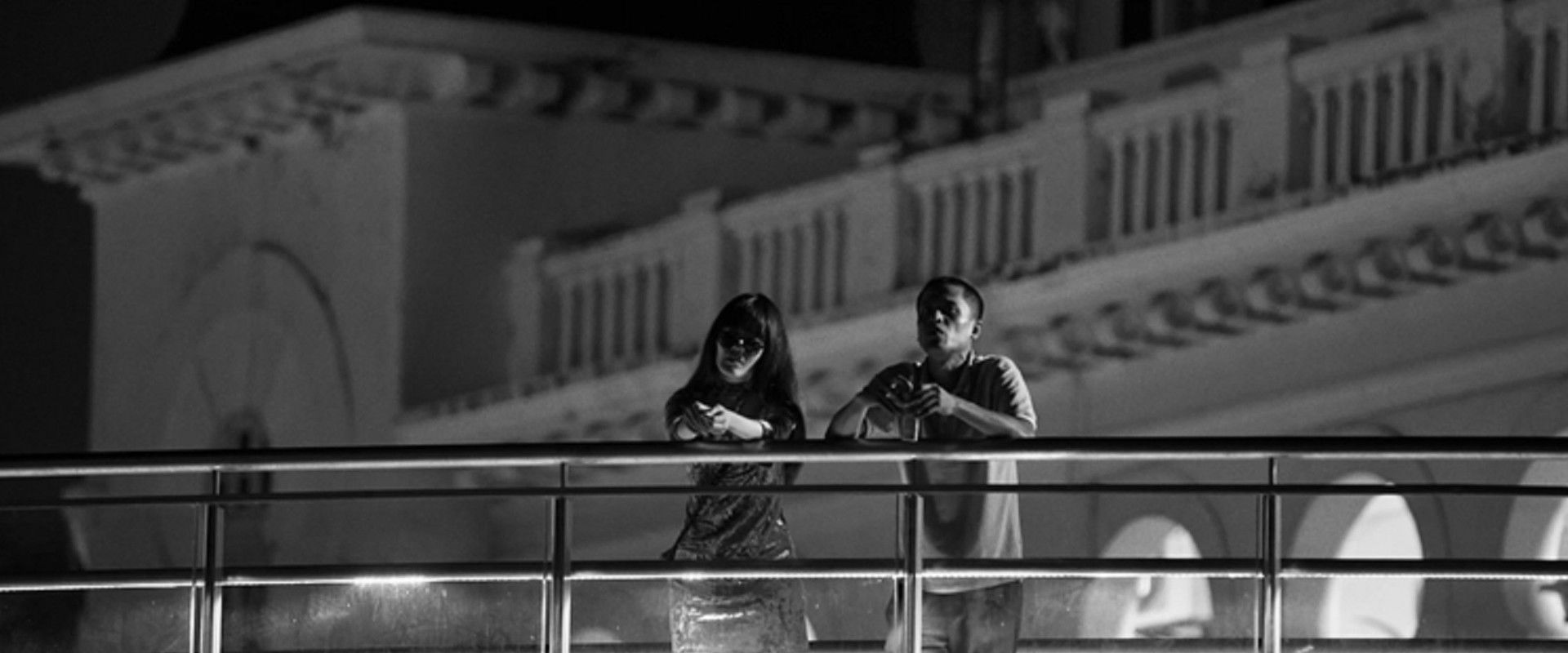 Hail, Driver! backdrop