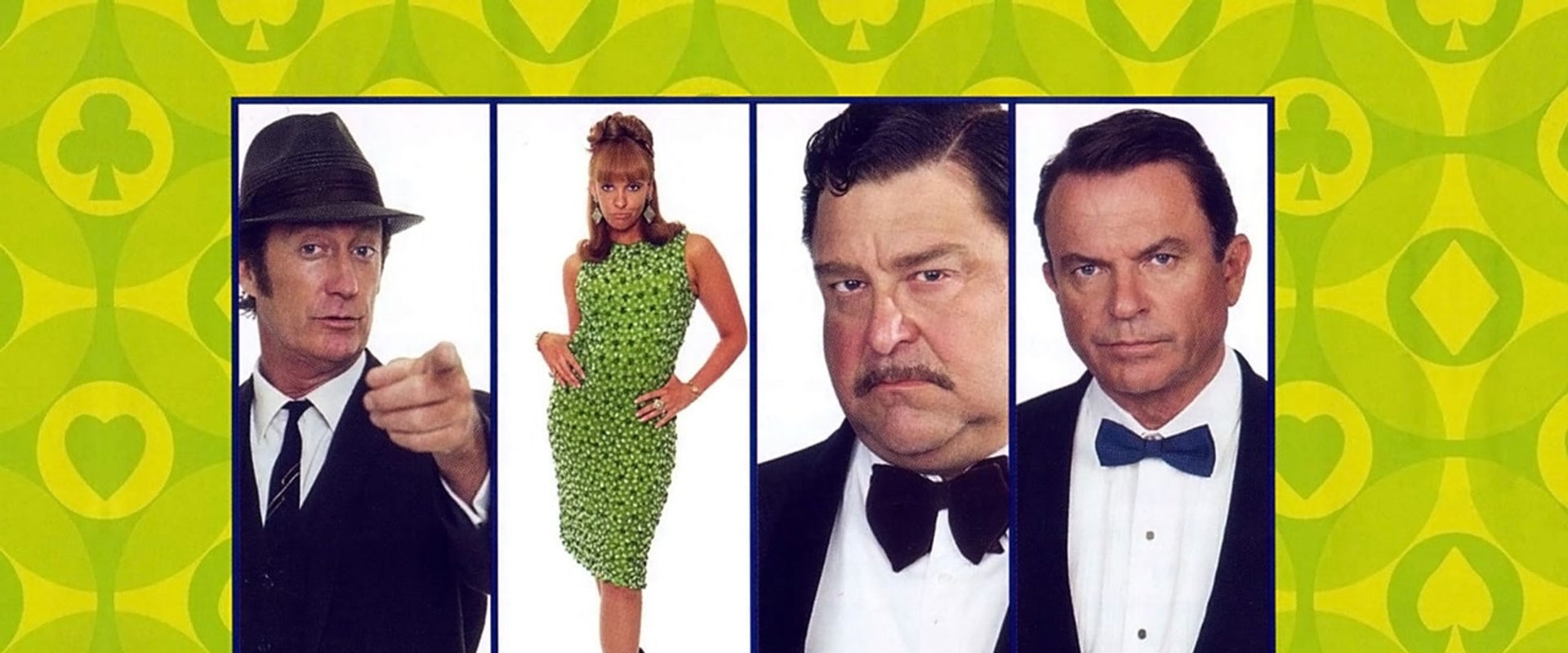 Dirty Deeds backdrop