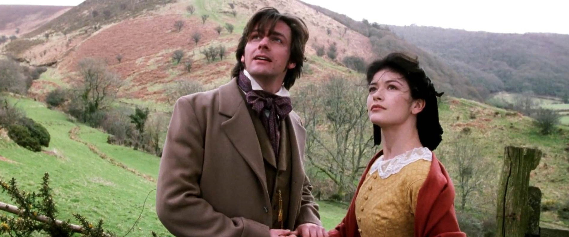 The Return of the Native backdrop