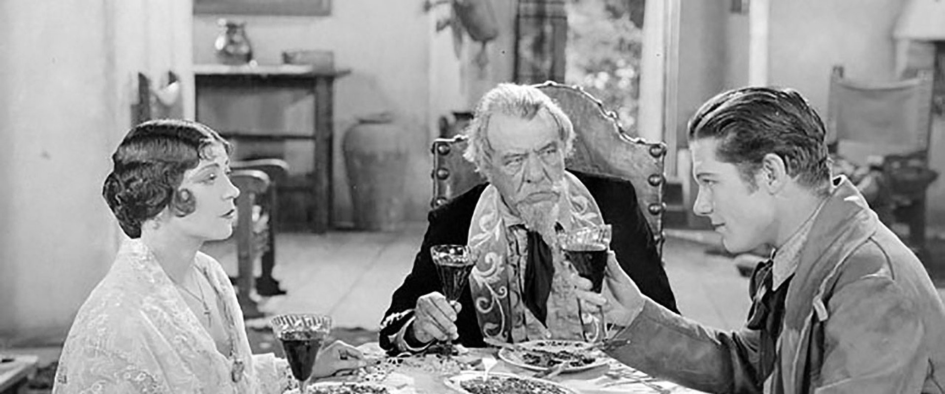 Tide of Empire backdrop