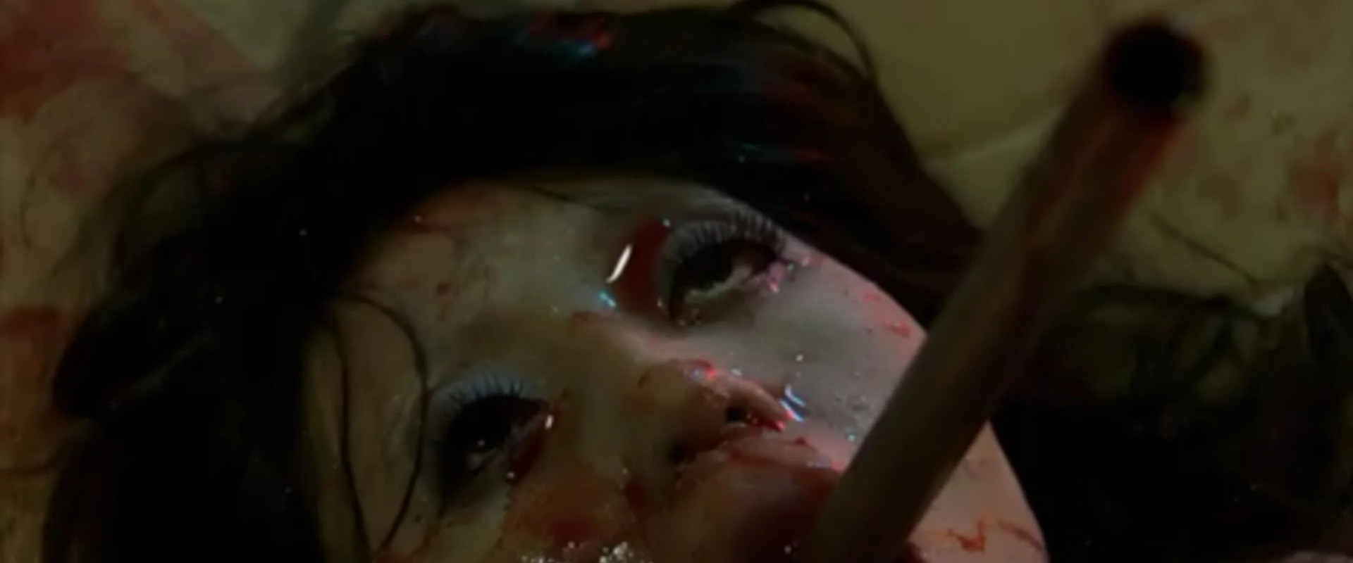 Tokyo Gore Police backdrop