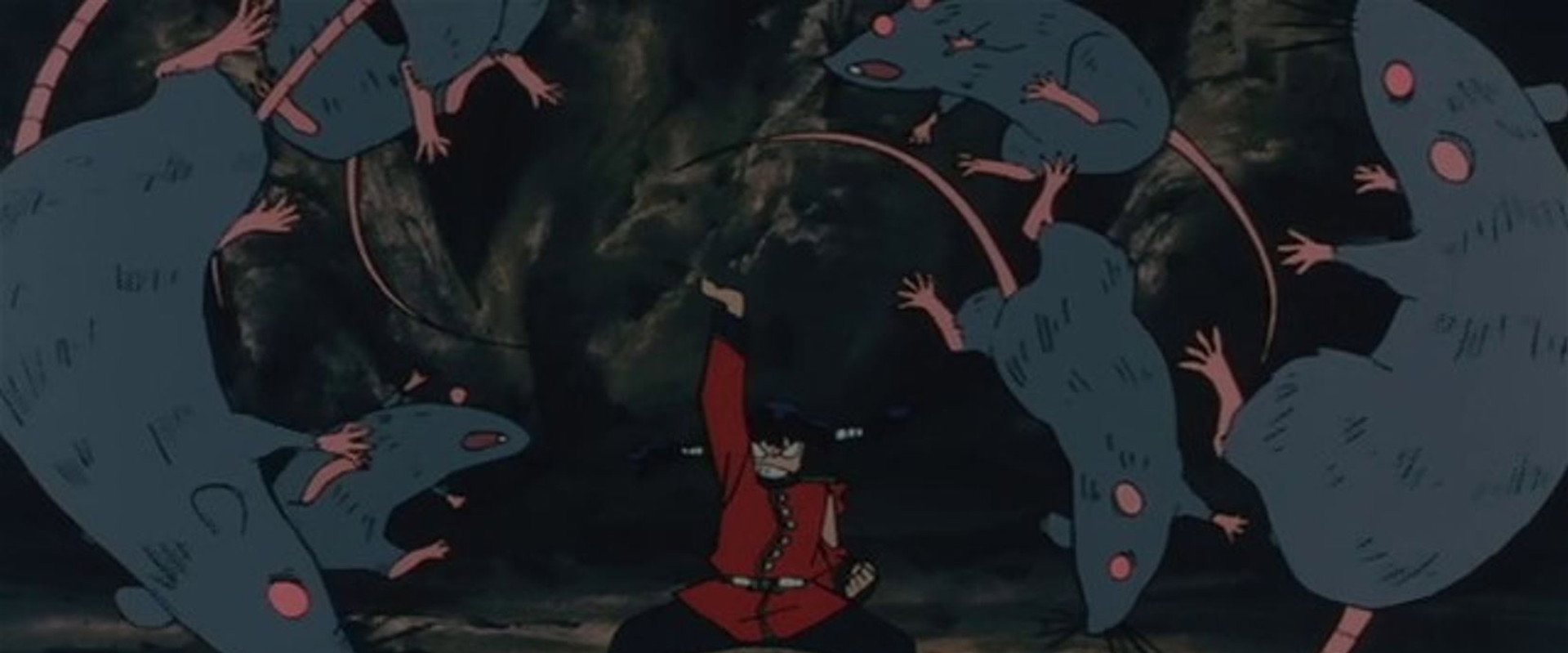 Spirit of Wonder: Miss China Short Stories backdrop