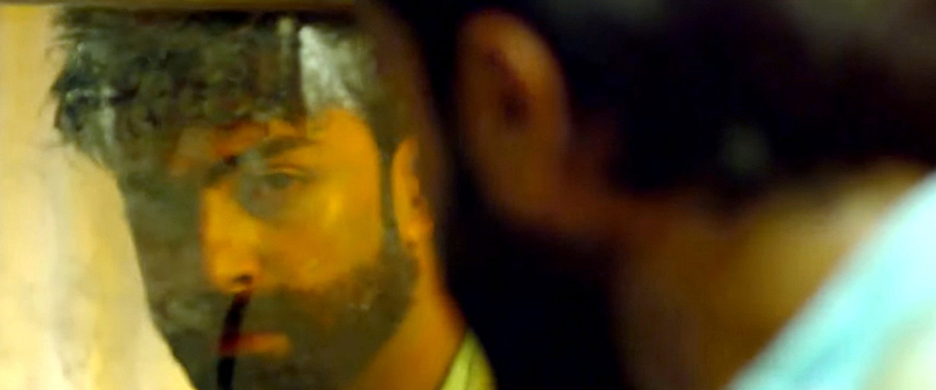 32aam Adhyayam 23aam Vaakyam backdrop