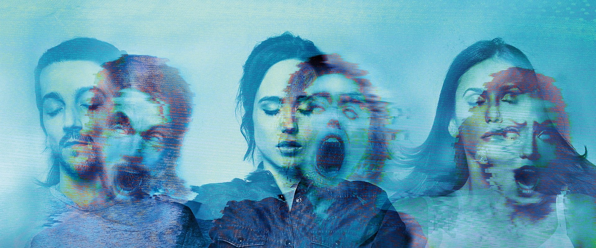 Flatliners backdrop
