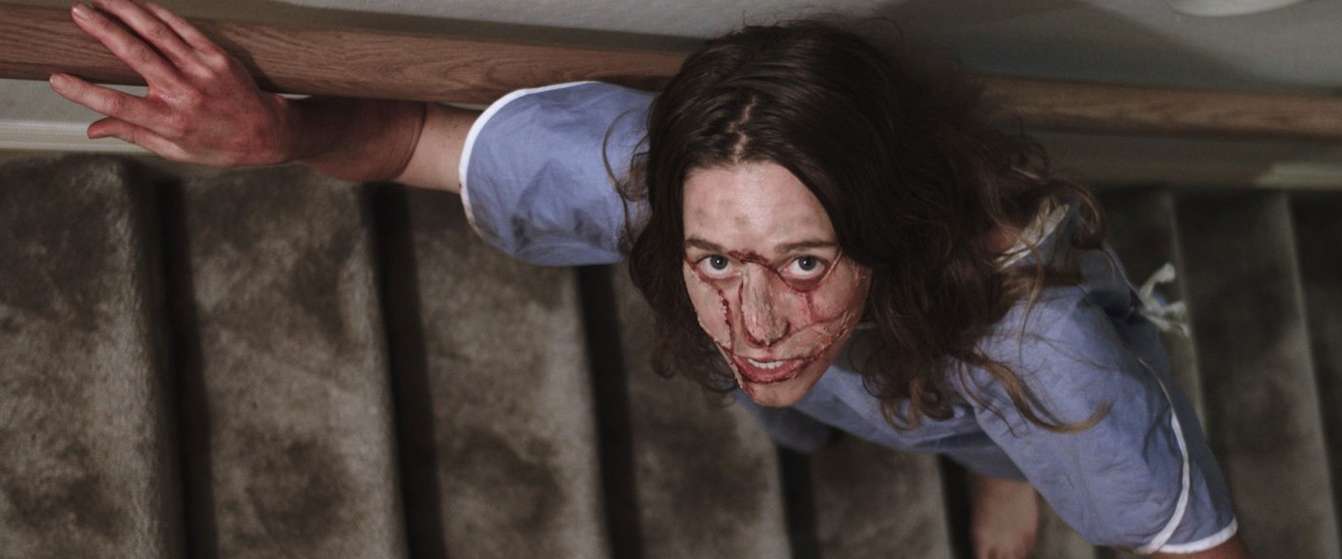 Harvest of the Dead: Halloween Night backdrop