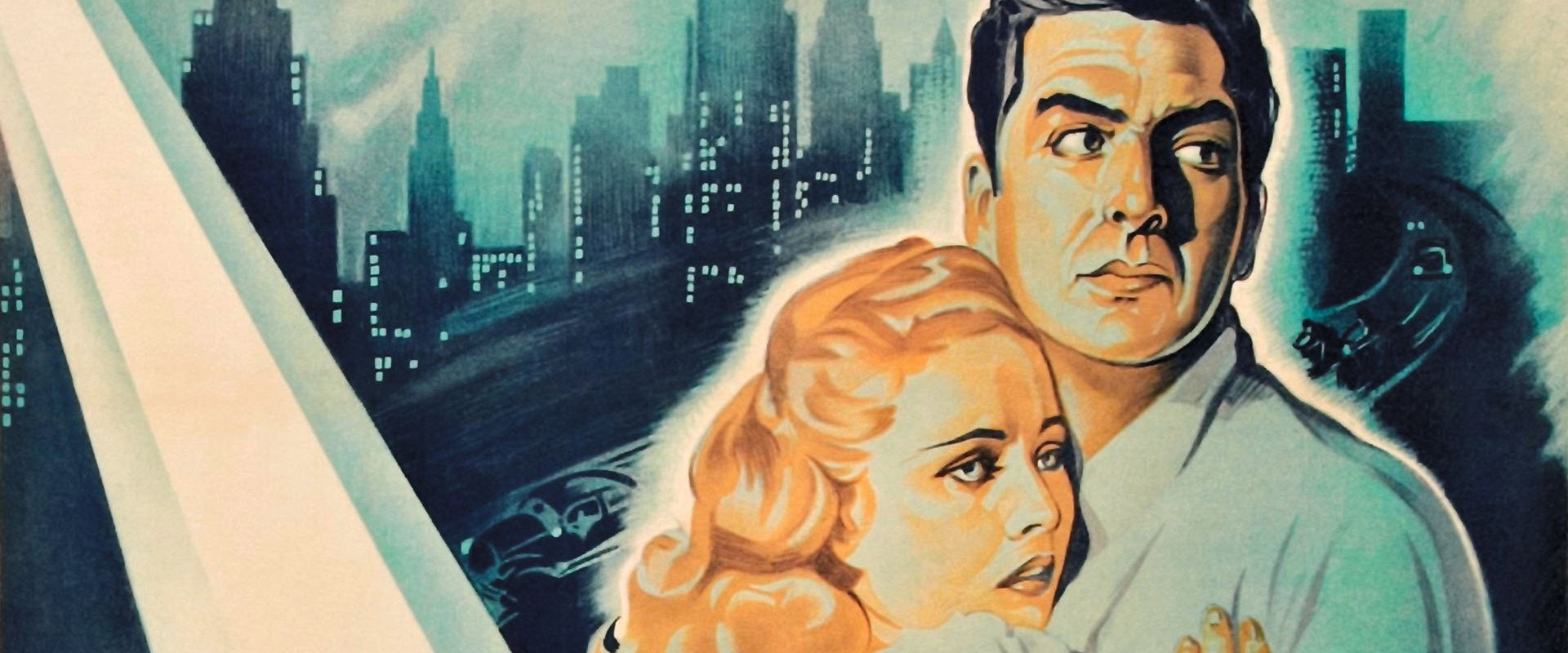 Kiss of Death backdrop