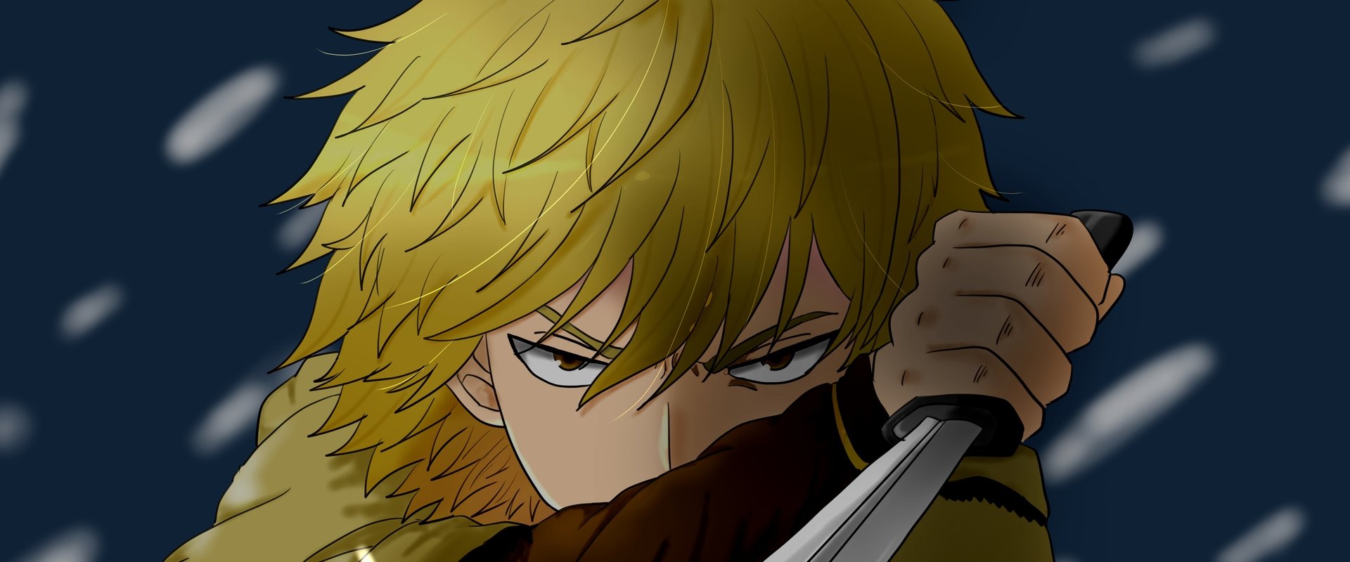 Vinland Saga