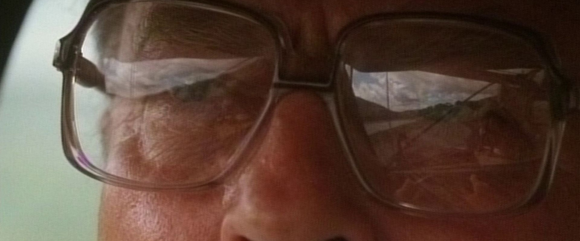 The Appointment backdrop