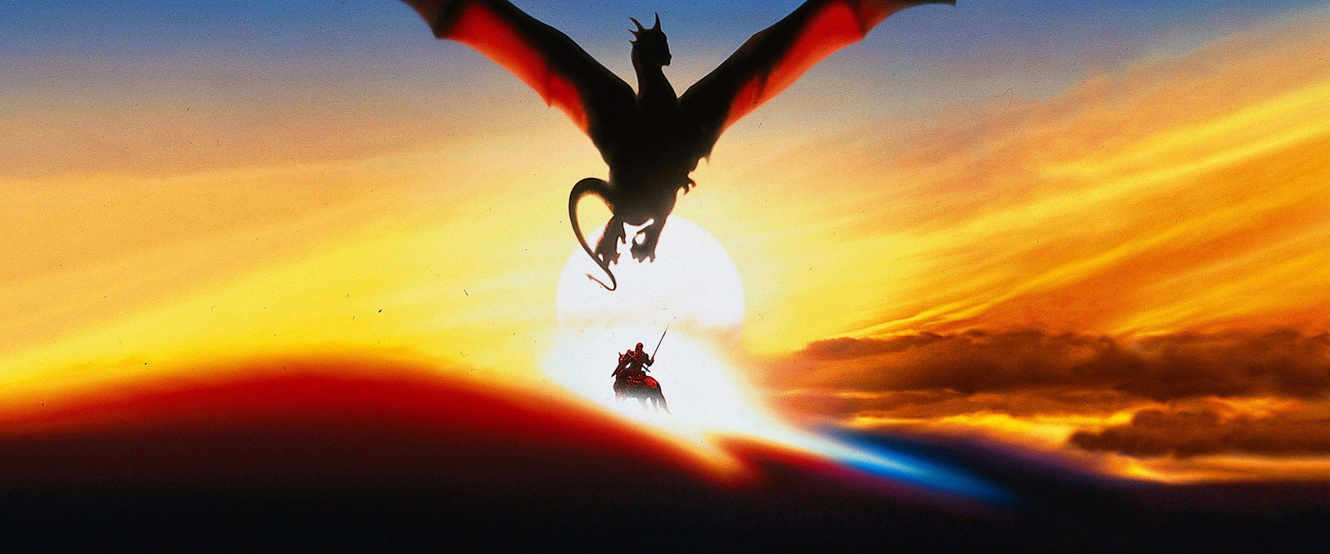 DragonHeart backdrop