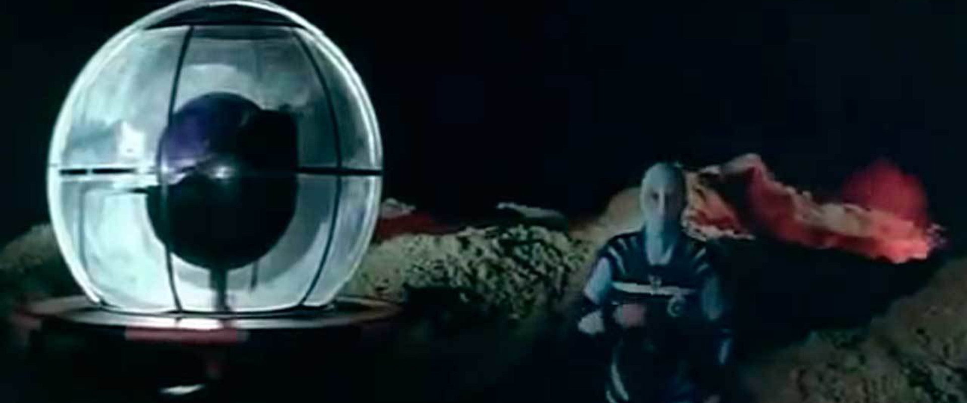 The Star Inspector backdrop