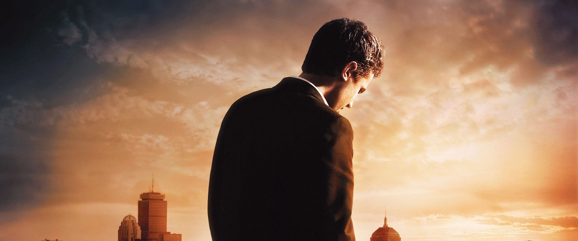 Gone Baby Gone backdrop