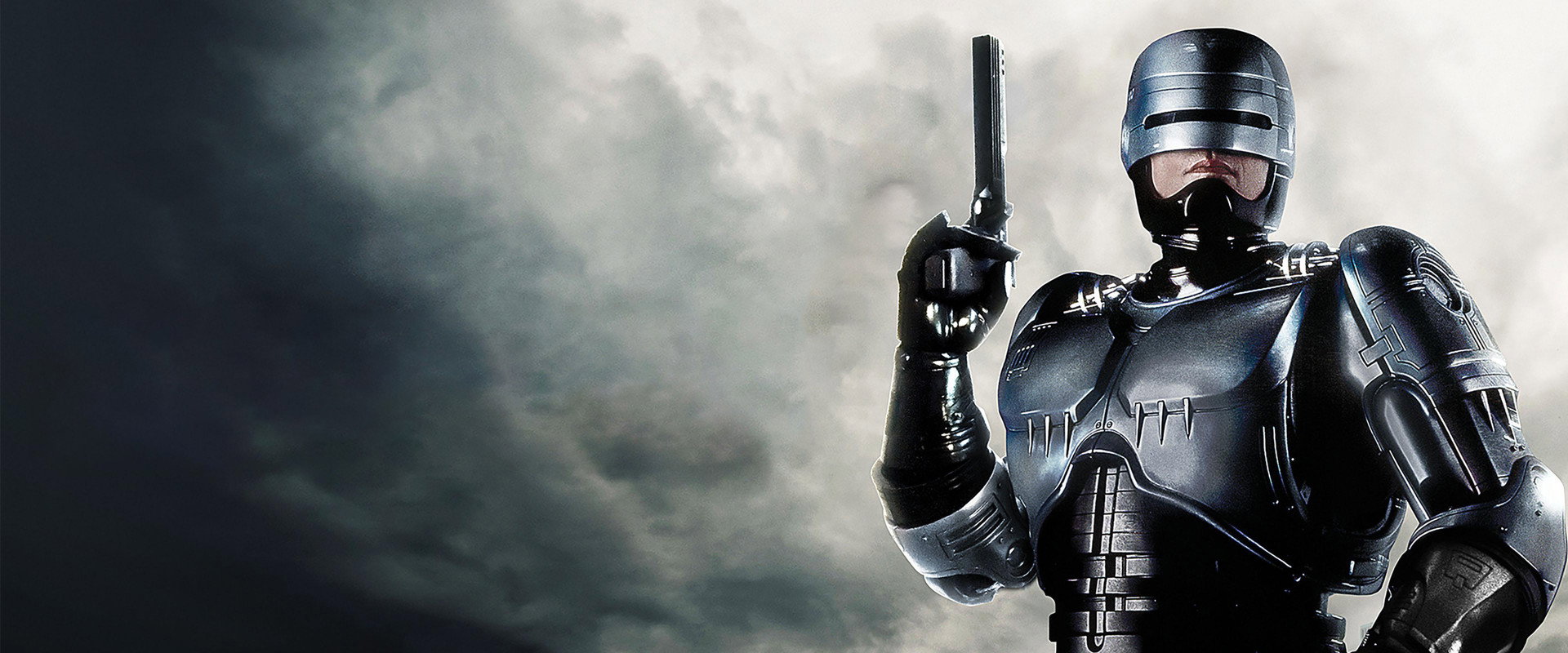 RoboCop backdrop